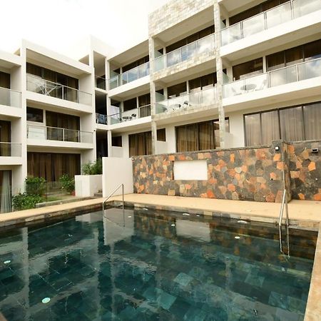 Residence Soleane Flic-en-Flacq Dış mekan fotoğraf