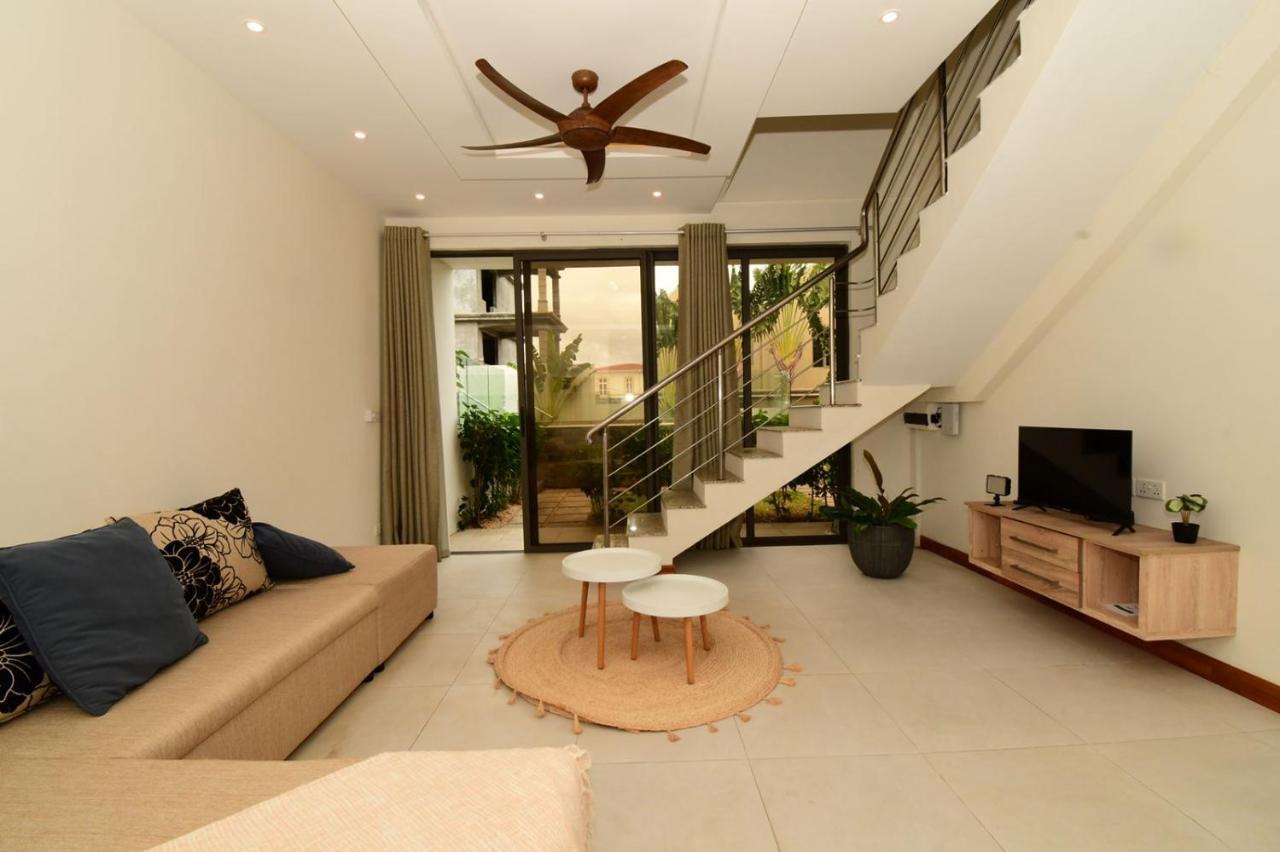 Residence Soleane Flic-en-Flacq Dış mekan fotoğraf
