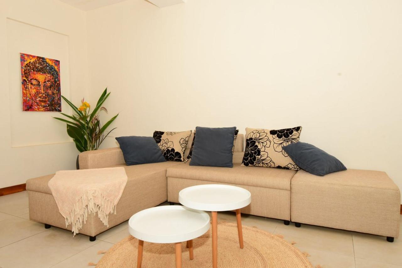 Residence Soleane Flic-en-Flacq Dış mekan fotoğraf