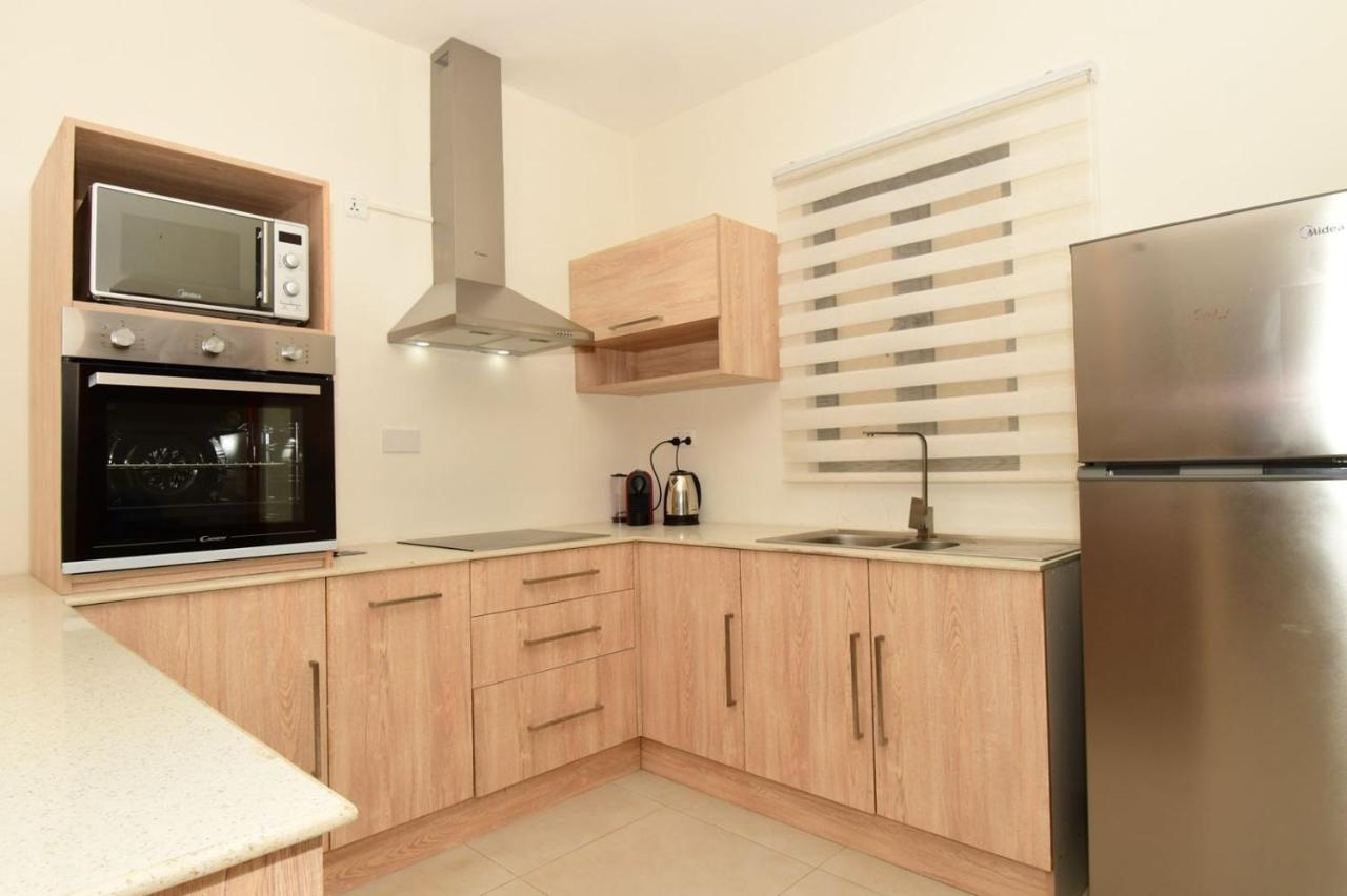 Residence Soleane Flic-en-Flacq Dış mekan fotoğraf